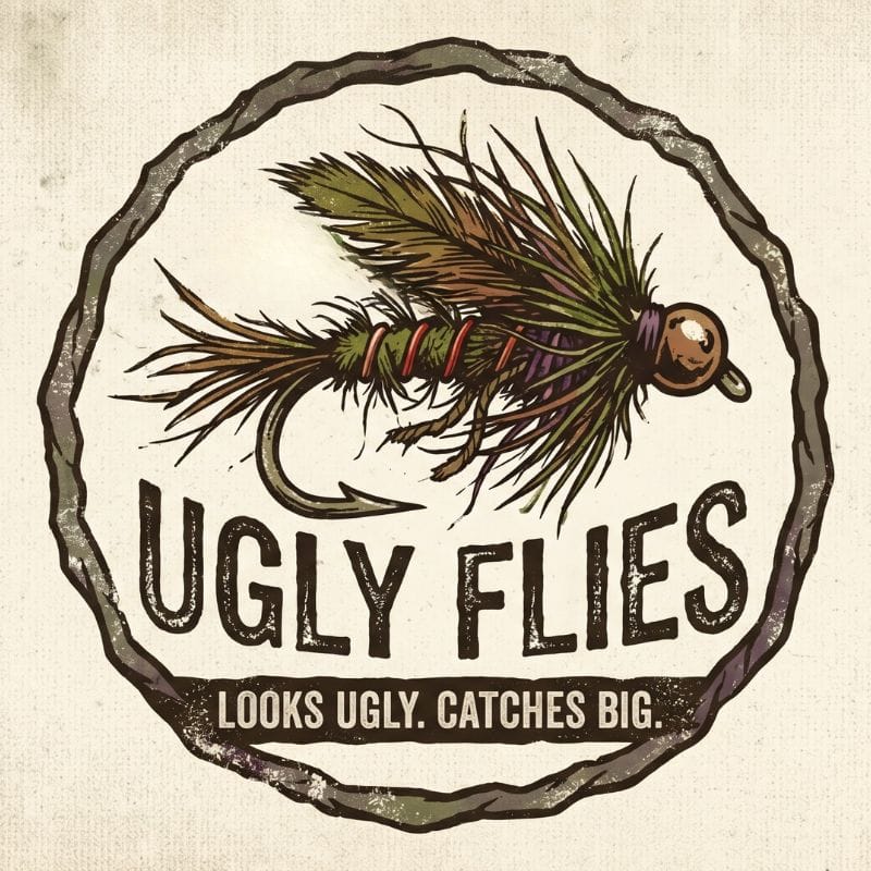 Ugly Flies